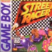 Street Racer